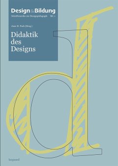 Didaktik des Designs (eBook, PDF)