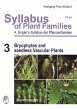 Syllabus of Plant Families - A.... - Bild 1