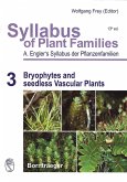 Syllabus of Plant Families - A. Engler's Syllabus der Pflanzenfamilien Part 3: Bryophytes and seedless Vascular Plants (eBook, PDF)