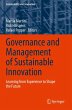 Governance and Management of... - Bild 1