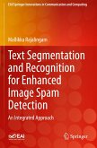 Text Segmentation and Recognition for Enhanced Image Spam Detection