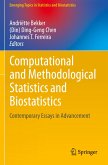 Computational and Methodological Statistics and Biostatistics