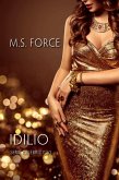 Idilio (Serie Celebrity, #6) (eBook, ePUB)