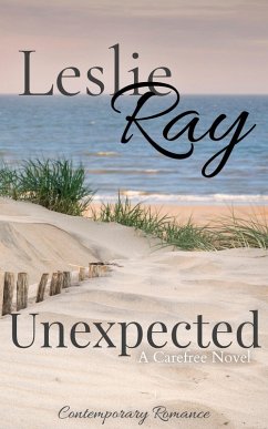 Cover Unexpected (A Carefree Novel, #2) (eBook, ePUB)