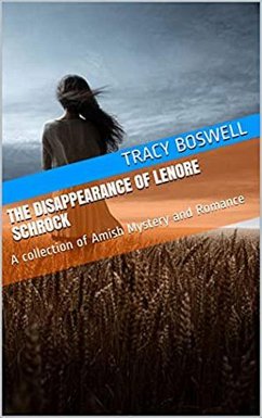 Cover The Disappearance of Lenore Schrock (eBook, ePUB)