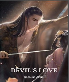 Cover Devil's Love (eBook, ePUB)