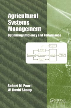 Agricultural Systems Management (eBook, ePUB)