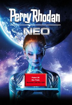 Die Tiefe / Perry Rhodan - Neo Paket Bd.26 (eBook, ePUB) - Rhodan, Perry