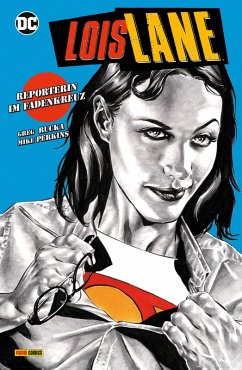 Cover Lois Lane: Reporterin im Fadenkreuz (eBook, PDF)