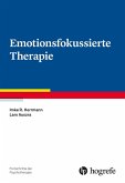 Emotionsfokussierte Therapie (eBook, PDF)