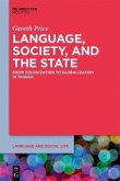 Language, Society, and the State