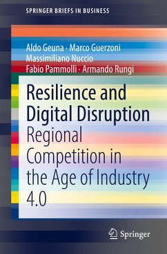 Resilience and Digital Disruption - Geuna, Aldo;Guerzoni, Marco;Nuccio, Massimiliano