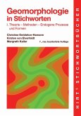 Geomorphologie in Stichworten I (eBook, PDF)