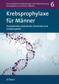 Krebsprophylaxe für Männer (eBook, PDF)