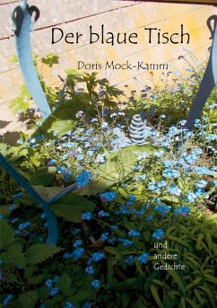 Der blaue Tisch (eBook, ePUB)