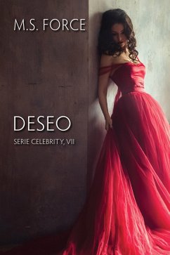 Cover Deseo (Serie Celebrity, #7) (eBook, ePUB)