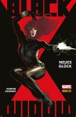 Black Widow 1 - Neues Glück (eBook, ePUB)
