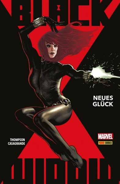 Black Widow 1 - Neues Glück (eBook, ePUB) Black Widow 1 - Neues Glück (eBook, ePUB)