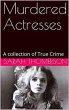 Murdered Actresses (eBook, ePUB) - Bild 1