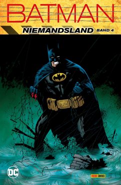 Cover Batman: Niemandsland - Bd. 4 (eBook, PDF)