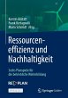 Ressourceneffizienz und Nachhaltigkeit - Bild 1