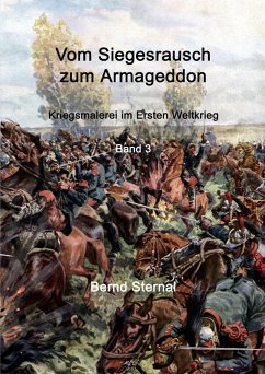 Vom Siegesrausch zum Armageddon (eBook, ePUB)