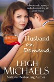 Husband on Demand (Rent-a-Wife, #1) (eBook, ePUB)