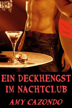 Cover Ein Deckhengst im Nachtclub (eBook, ePUB)