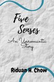Five Senses (eBook, ePUB)