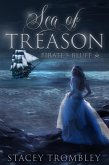 Sea of Treason (Pirate's Bluff, #1) (eBook, ePUB)