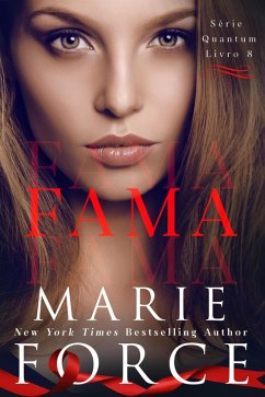Fama (Série Quantum, #8) (eBook, ePUB) - Force, Marie
