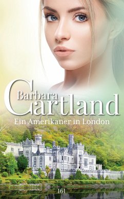 Ein Amerikaner in London (eBook, ePUB) - Cartland, Barbara