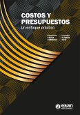 Costos y presupuestos (eBook, ePUB)