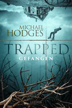 TRAPPED - GEFANGEN (eBook, ePUB) Cover TRAPPED - GEFANGEN (eBook, ePUB)