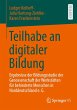 Teilhabe an digitaler Bildung - Bild 1