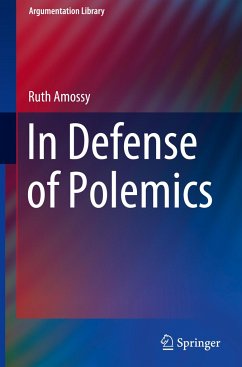 In Defense of Polemics - Amossy, Ruth
