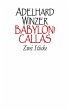 Babylon! - Callas (eBook, ePUB) - Bild 1