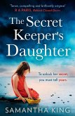 The Secret Keeper's Daughter (eBook, ePUB)