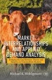 Market Interrelationships and Applied Demand Analysis (eBook, PDF)