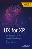 UX for XR (eBook, PDF)