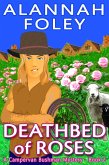 Deathbed of Roses (Campervan Bushman Mysteries, #2) (eBook, ePUB)