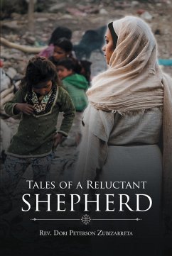 Cover Tales of a Reluctant Shepherd (eBook, ePUB)