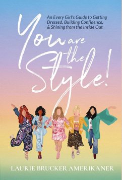 Cover You Are The Style! (eBook, ePUB)