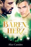 Bärenherz (eBook, ePUB) Bärenherz (eBook, ePUB)
