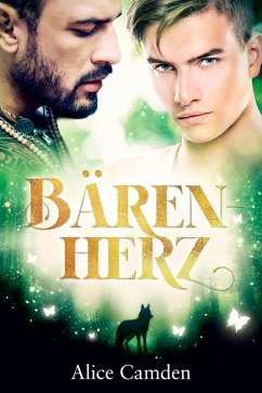 Cover Bärenherz (eBook, ePUB)