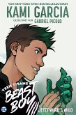 Teen Titans: Beast Boy Jetzt wird's wild (eBook, PDF)