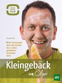 Kleingebäck vom Ofner (eBook, PDF)