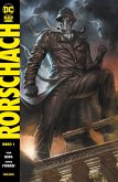 Rorschach - Bd. 1 (von 4) (eBook, ePUB)