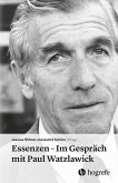 Essenzen (eBook, PDF)