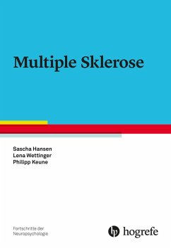 Multiple Sklerose (eBook, ePUB) - Hansen, Sascha; Keune, Philipp; Wettinger, Lena